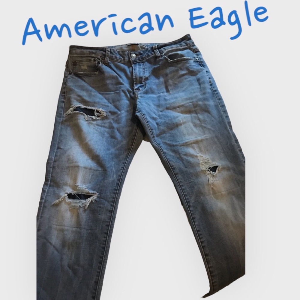 American Eagle Extreme Flex4  Men’s Jeans